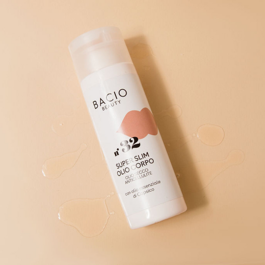 N 32 SUPER SLIM OLIO CORPO